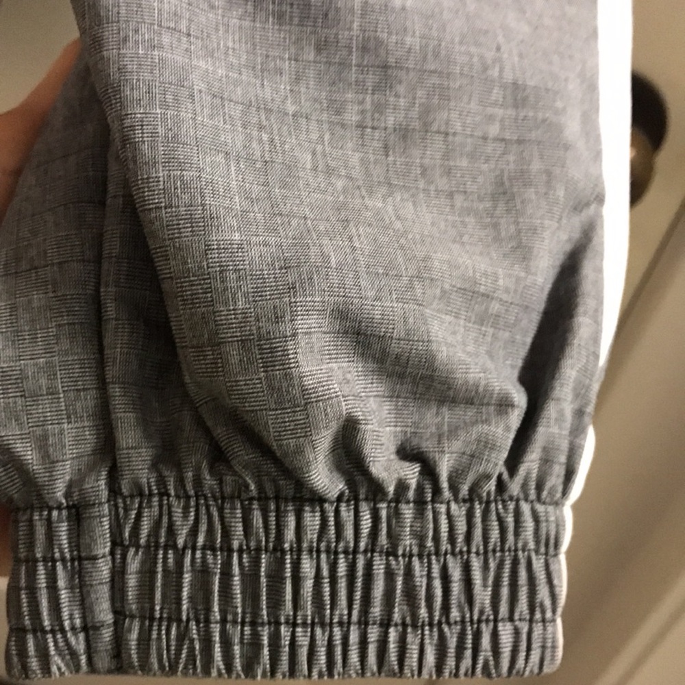 Adidas Athletic/Athleisure Woven TrackPants, XS, NWT! - Picture 5 of 10